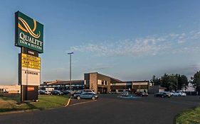 Quality Inn And Suites Matane